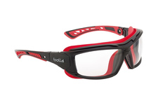 OKUKLARY BOLLE ULTIPSI PC/TPR TEMPLES PLATINUM COATING