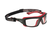 OKUKLARY BOLLE ULTIPSI PC/TPR TEMPLES PLATINUM COATING