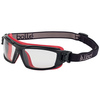 OKUKLARY BOLLE ULTIPSI PC/TPR TEMPLES PLATINUM COATING