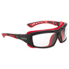 OKUKLARY BOLLE ULTIPSI PC/TPR TEMPLES PLATINUM COATING