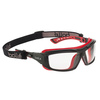 OKUKLARY BOLLE ULTIPSI PC/TPR TEMPLES PLATINUM COATING
