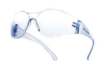 OKULARY BOLLE BANDIDO CLEAR PC AS/AF