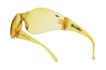 OKULARY BOLLE BANDIDO YELLOW PC AS/AF