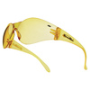 OKULARY BOLLE BANDIDO YELLOW PC AS/AF
