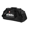 Torba sportowa Pit Bull TNT 50L - Czarna