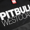Torba sportowa Pit Bull TNT 50L - Czarna