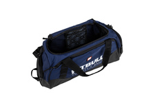 Torba sportowa Pit Bull TNT 50L - Czarna/Granatowa