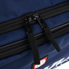 Torba sportowa Pit Bull TNT 50L - Czarna/Granatowa