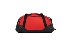 Torba sportowa Pit Bull TNT 50L - Czarna/Czerwona
