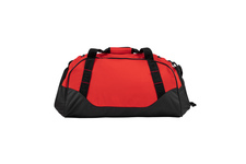 Torba sportowa Pit Bull TNT 50L - Czarna/Czerwona