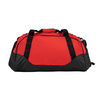 Torba sportowa Pit Bull TNT 50L - Czarna/Czerwona