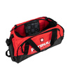 Torba sportowa Pit Bull TNT 50L - Czarna/Czerwona