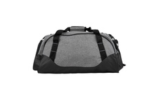 Torba sportowa Pit Bull TNT 50L - Czarna/Szara