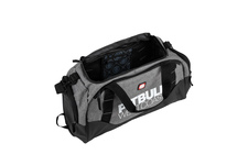 Torba sportowa Pit Bull TNT 50L - Czarna/Szara