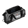 Torba sportowa Pit Bull TNT 50L - Czarna/Szara