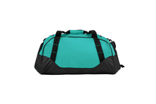 Torba sportowa Pit Bull TNT 50L - Czarna/Turkusowa