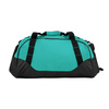 Torba sportowa Pit Bull TNT 50L - Czarna/Turkusowa