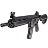 KARABIN UMAREX H&K 416 D CQB EBB BLK AEG