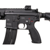 KARABIN UMAREX H&K 416 D CQB EBB BLK AEG