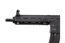 KARABIN UMAREX H&K 416 D CQB EBB BLK AEG