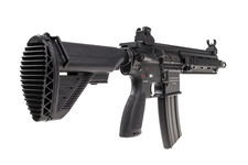 KARABIN UMAREX H&K 416 D CQB EBB BLK AEG