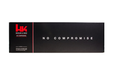KARABIN UMAREX H&K 416 D CQB EBB BLK AEG