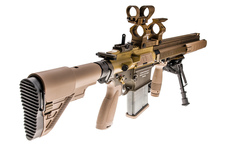 KARABIN UMAREX HECKLER&KOCH G28 AEG