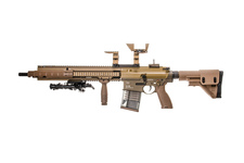 KARABIN UMAREX HECKLER&KOCH G28 AEG