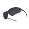 OKULARY BOLLE COBRA SMOKE PC AS/AF