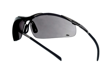OKULARY BOLLE HUSTLER POLARIZED BLUE FLASH AS/AF