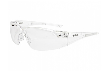 OKULARY BOLLE RUSH CLEAR AS/AF