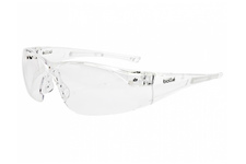OKULARY BOLLE RUSH CLEAR AS/AF