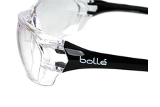 OKULARY BOLLE PRISM CLEAR AS/AF
