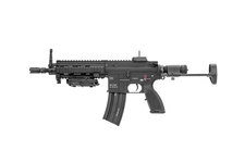 KARABIN UMAREX HECKLER&KOCH HK416C V2 AEG BLACK