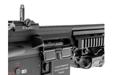 KARABIN UMAREX HECKLER&KOCH HK416C V2 AEG BLACK