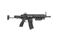 KARABIN UMAREX HECKLER&KOCH HK416C V2 AEG BLACK