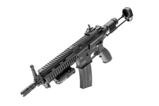 KARABIN UMAREX HECKLER&KOCH HK416C V2 AEG BLACK