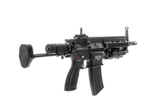 KARABIN UMAREX HECKLER&KOCH HK416C V2 AEG BLACK