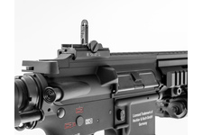 KARABIN UMAREX HECKLER&KOCH HK416C V2 AEG BLACK