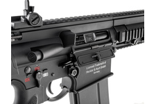 KARABIN UMAREX HECKLER&KOCH HK417 GBB