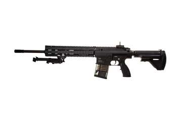 KARABIN UMAREX HECKLER&KOCH HK417 SNIPER V2 AEG