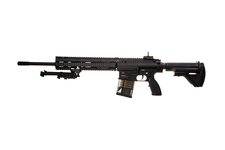 KARABIN UMAREX HECKLER&KOCH HK417 SNIPER V2 AEG
