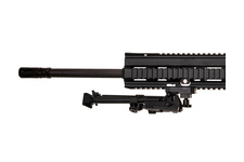 KARABIN UMAREX HECKLER&KOCH HK417 SNIPER V2 AEG