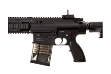 KARABIN UMAREX HECKLER&KOCH HK417 SNIPER V2 AEG