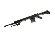KARABIN UMAREX HECKLER&KOCH HK417 SNIPER V2 AEG