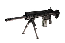 KARABIN UMAREX HECKLER&KOCH HK417 SNIPER V2 AEG