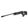 KARABINEK PNEUMATYCZNY GWINTOWANY UMAREX WALTHER CENTURY VARMINT 4,5MM EK<17J