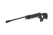 KARABINEK PNEUMATYCZNY GWINTOWANY UMAREX WALTHER CENTURY VARMINT 4,5MM EK<17J