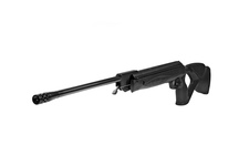KARABINEK PNEUMATYCZNY GWINTOWANY UMAREX WALTHER CENTURY VARMINT 5,5MM EK<17J