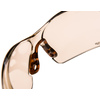OKULARY BOLLE RUSH+ PLATINUM COATING PC TPR GREY